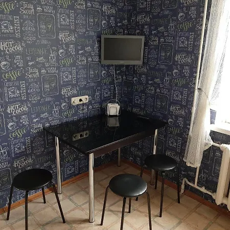 Apartment Апартаменты Малиновка *