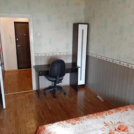Апартаменты Малиновка Apartment