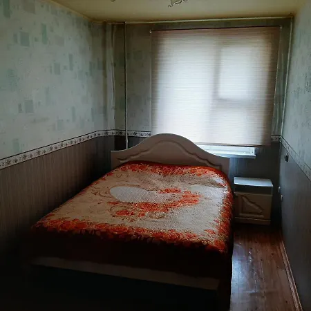Apartment Апартаменты Малиновка Minsk