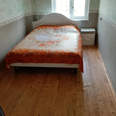 Апартаменты Малиновка Apartment Minsk