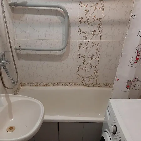 Апартаменты Малиновка Apartment *
